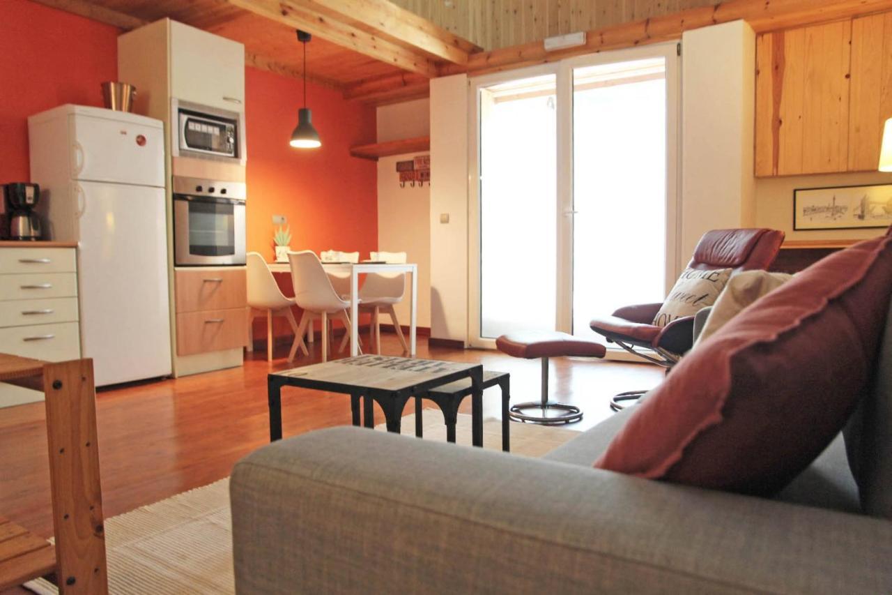 Appartamento Urban Loft Diagonal Super Ubicacion Wifi *